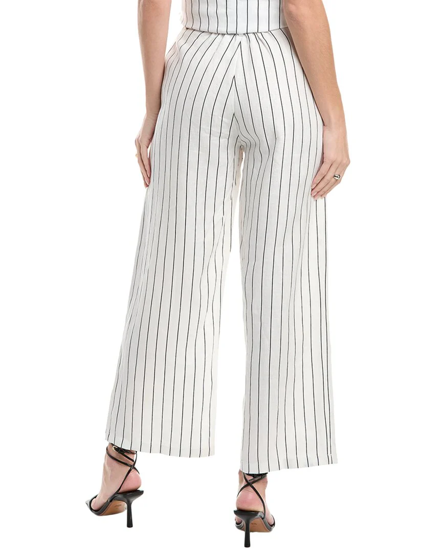 Faithfull The Brand Ida Linen Pant