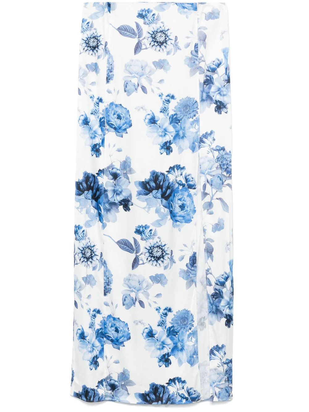 Alice + Olivia Women's Skirts Clear blue