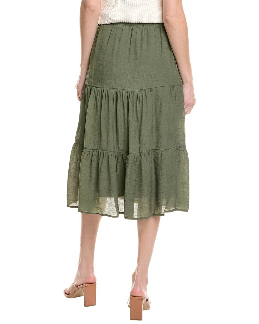 Nanette Nanette Lepore Midi Skirt