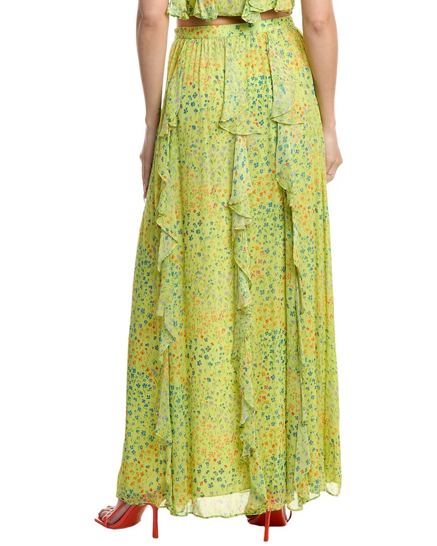 Ramy Brook Paola Maxi Skirt