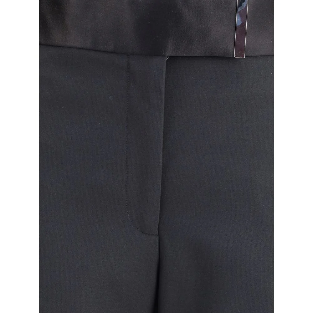 Tom Ford Woll and silk Women's Pants