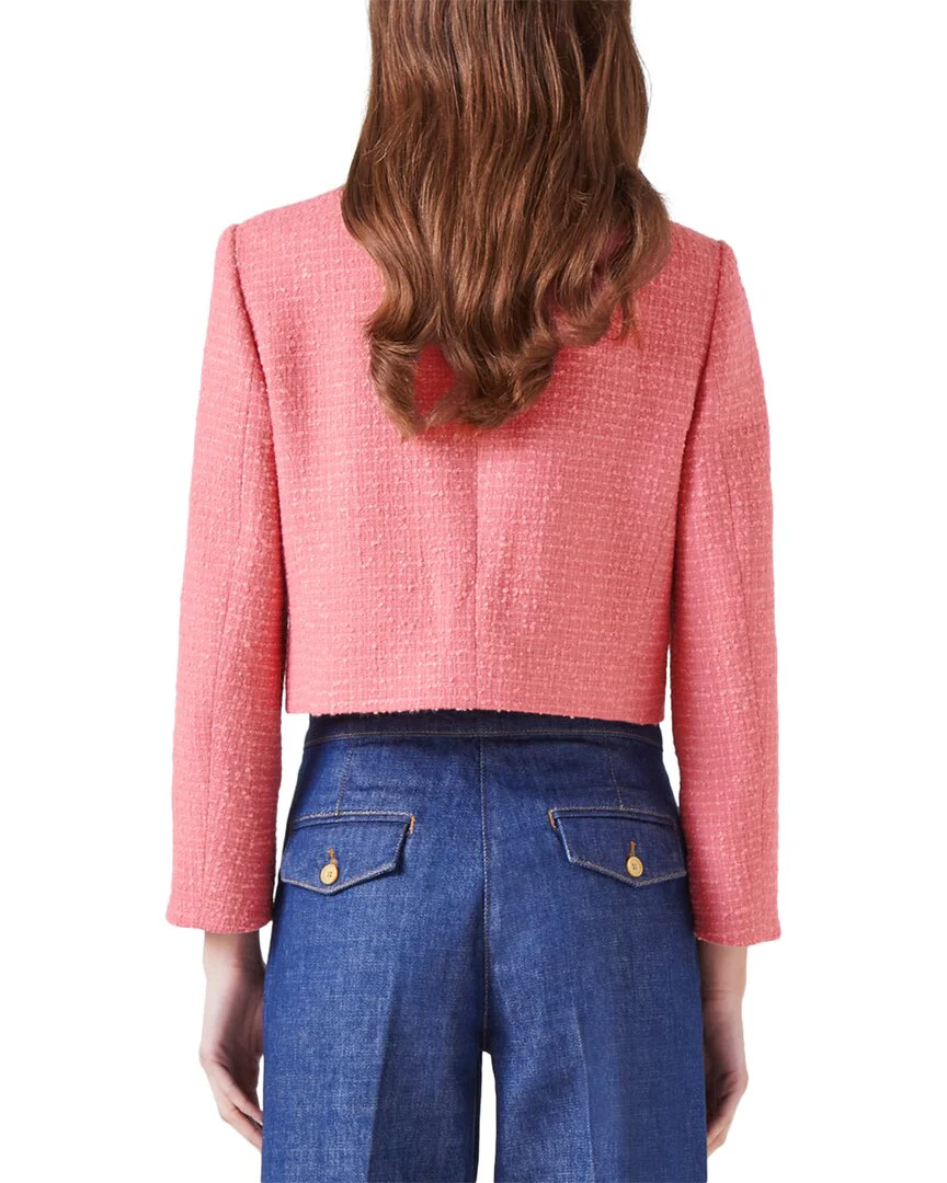 LK Bennett Allie Jacket