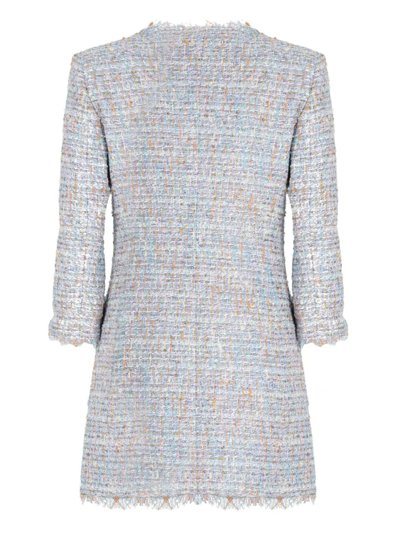 Multicolor Darcey Jacket