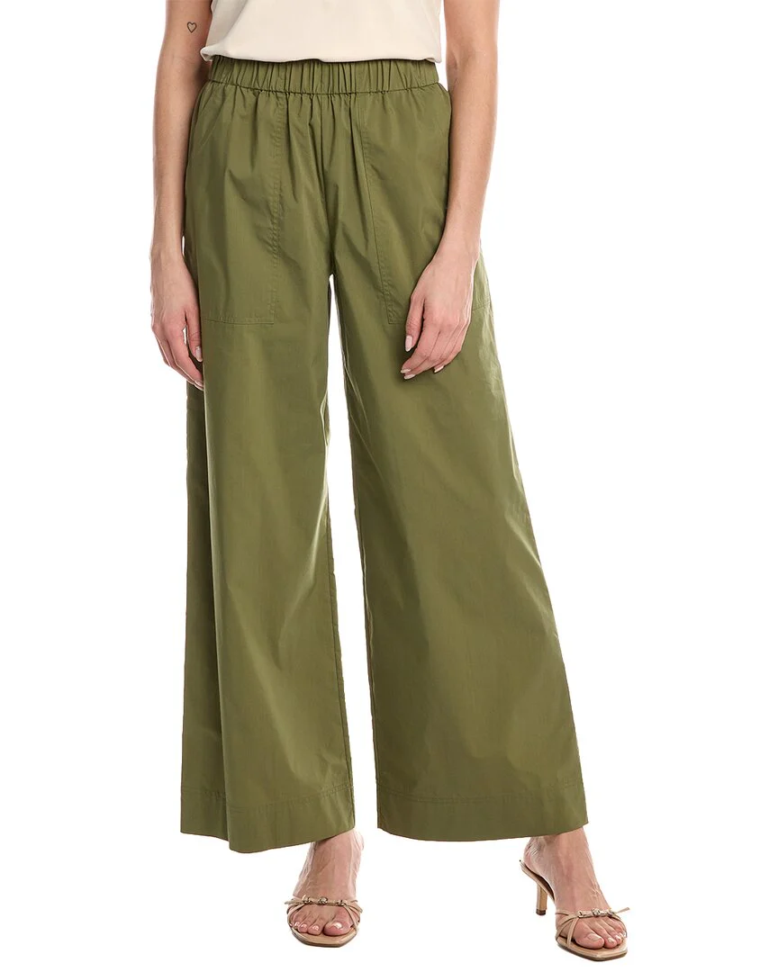 SIMKHAI Arden Pull-On Pant