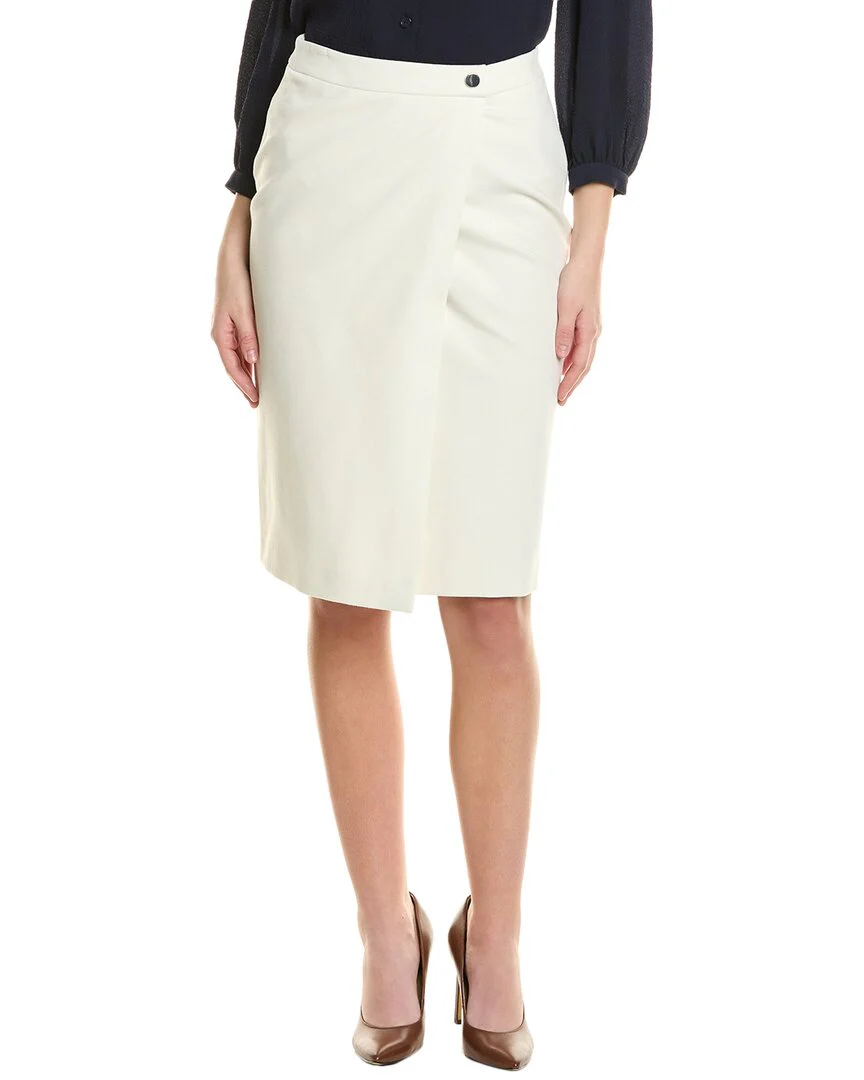Hugo Boss Vittora Pencil Skirt