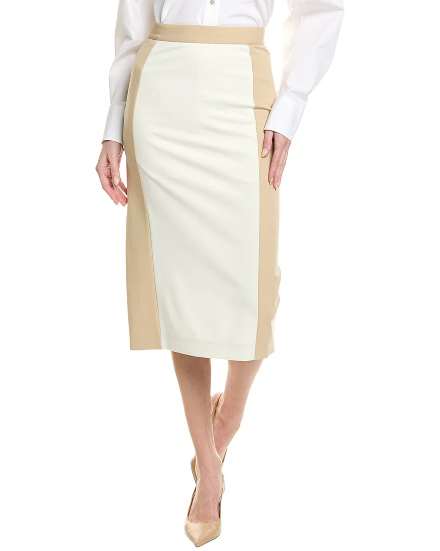 BOSS Hugo Boss Vasiana Pencil Skirt