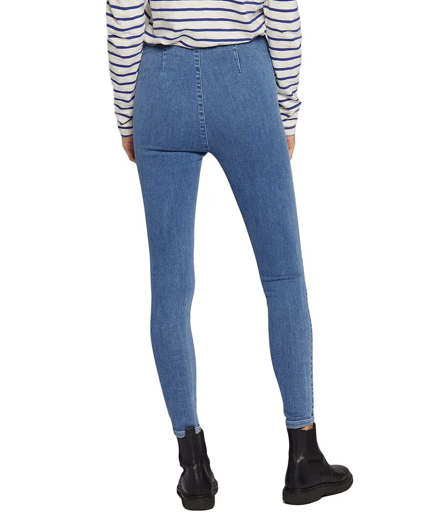 Current/Elliott Vignette Jegging Jean