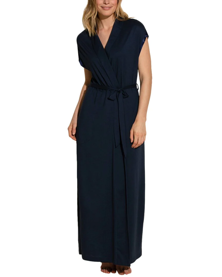 Cosabella Bella Long Robe & Short