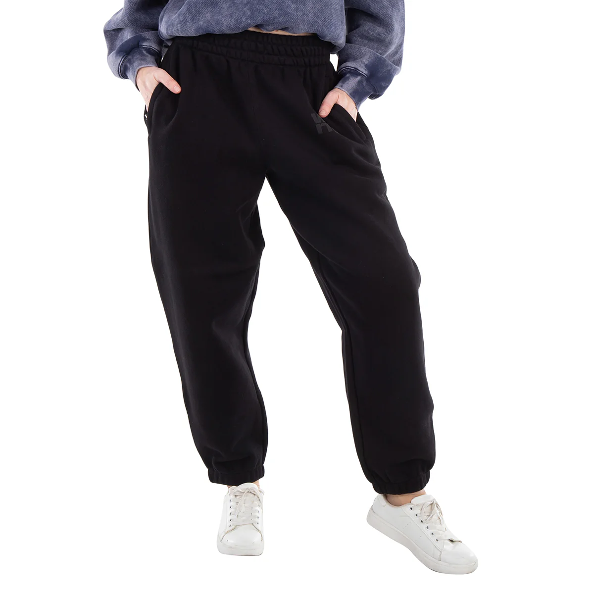 T by Alexander Wang Essential Terry Pants