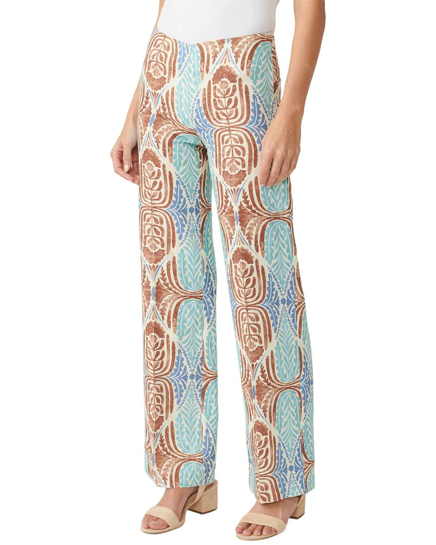 J.McLaughlin Carter Linen Pant