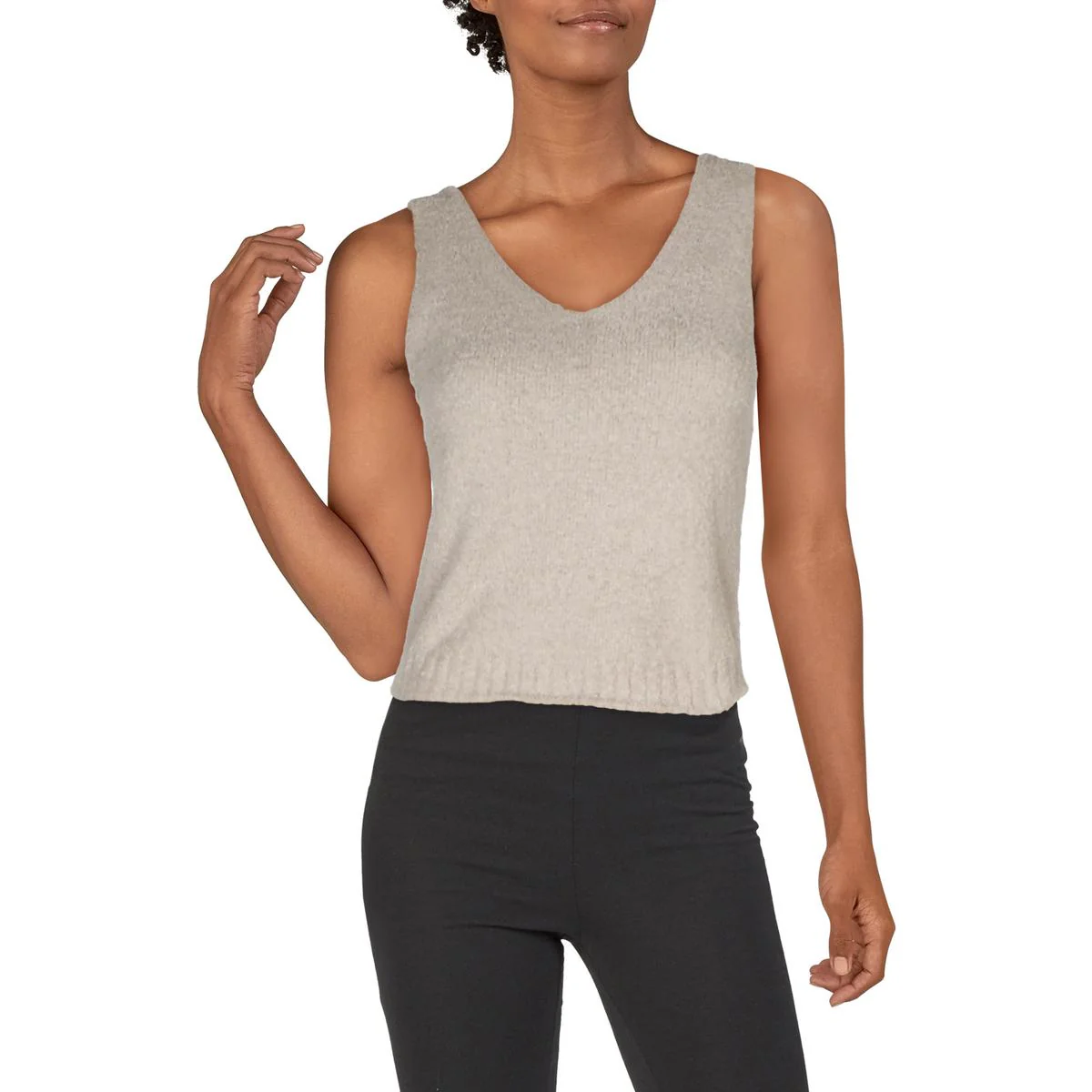Plus Womens Comfy Sleepwear Sleep Tank