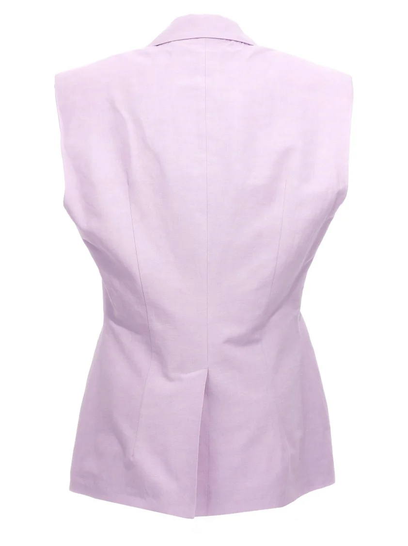 'N°4' Blazer Jacket