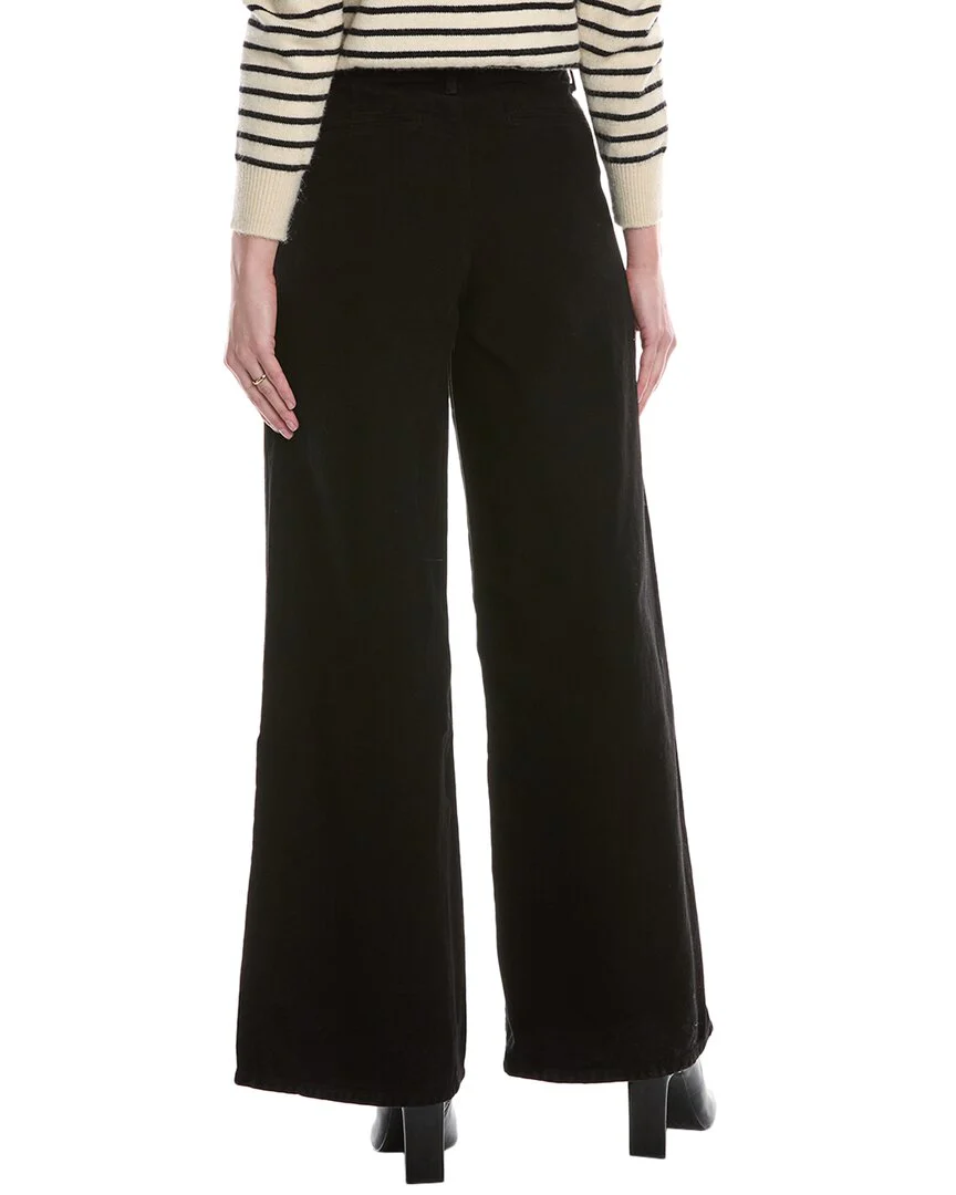 rag & bone Serena Wide Leg Chino