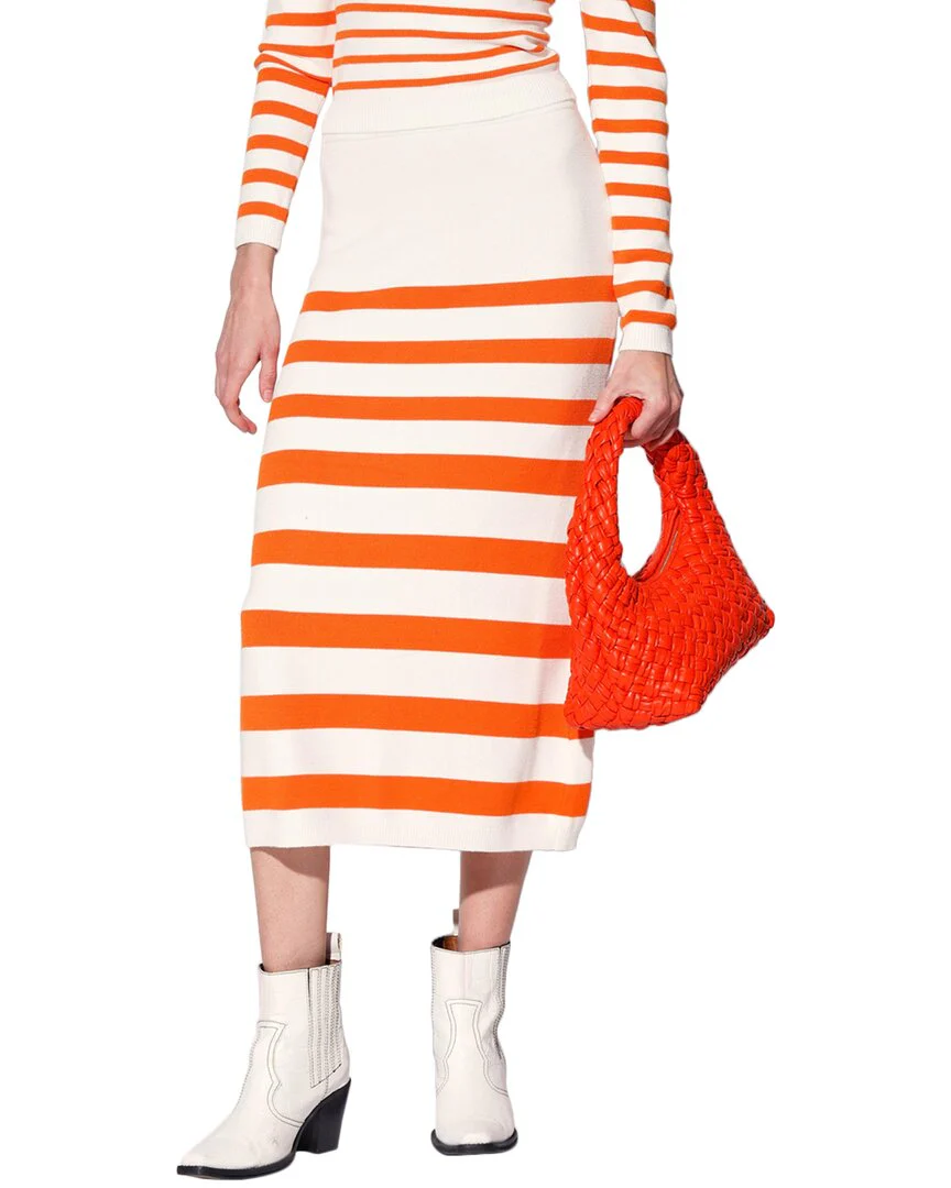 Walter Baker Lidia Skirt