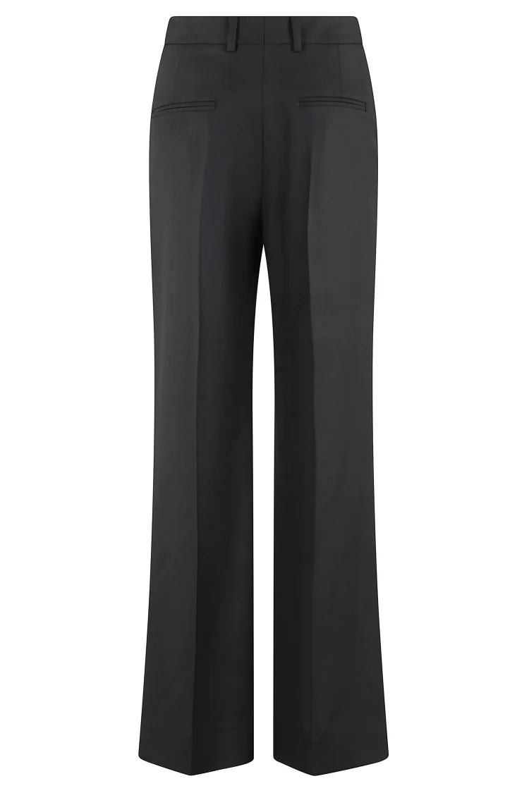 Classic Tailored Trousers