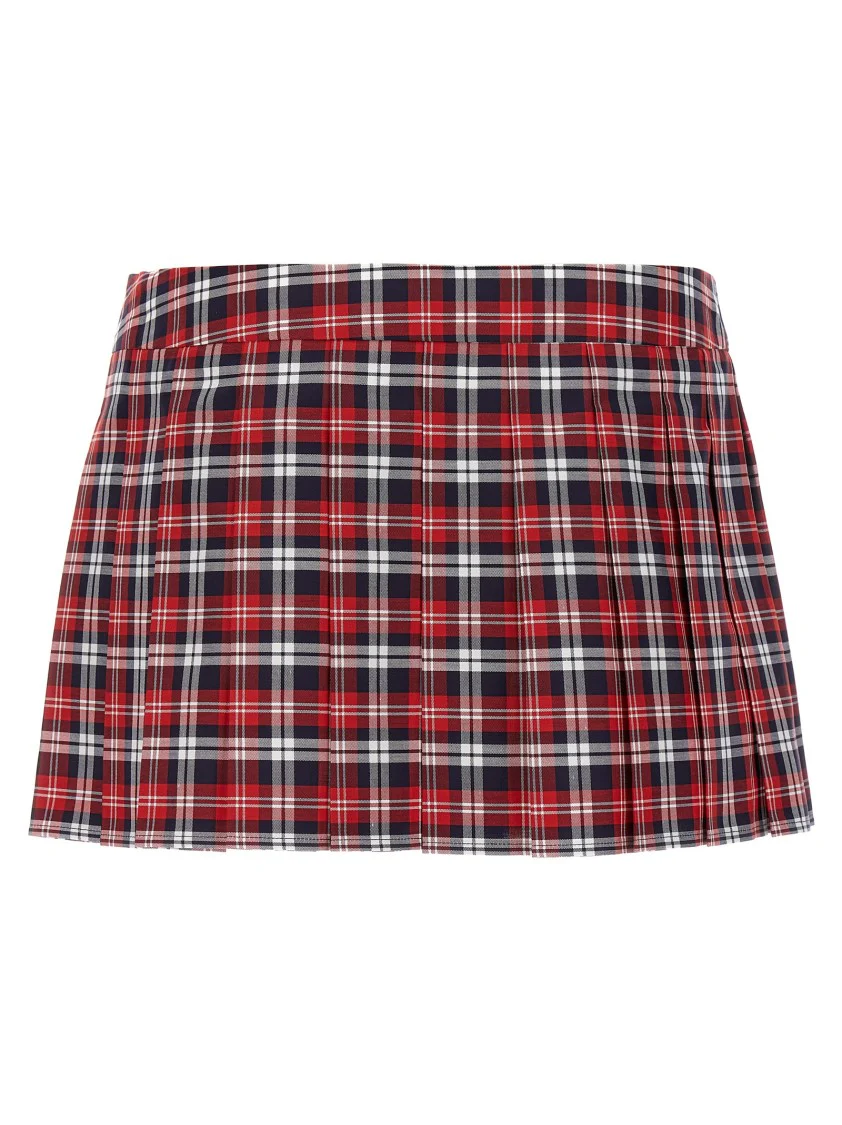 'Baby One More Time Hot' Skirt