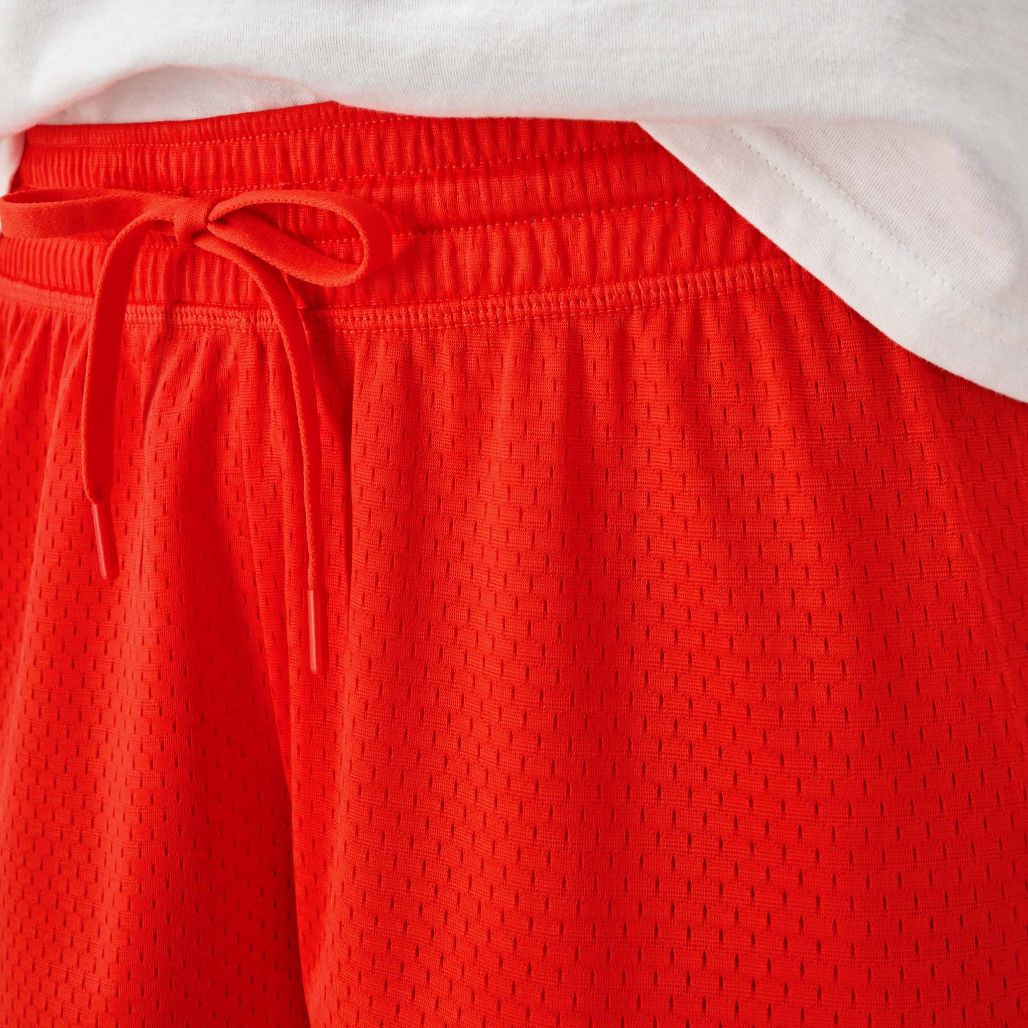 2.5 Mesh Shorts, C Logo