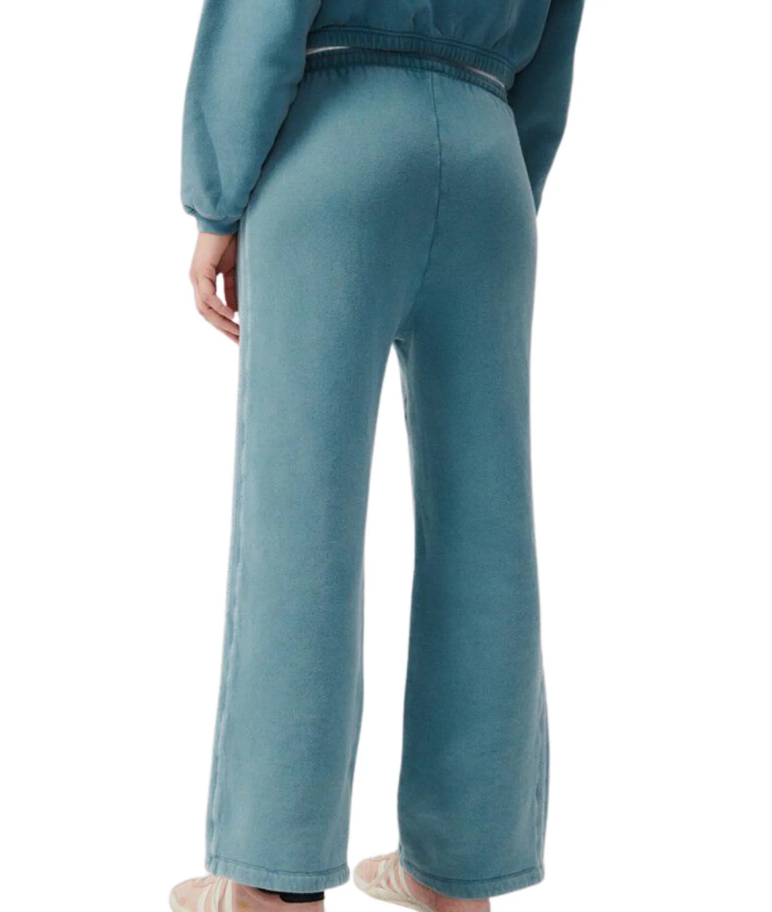 Izubird Jogger In Vintage Storm