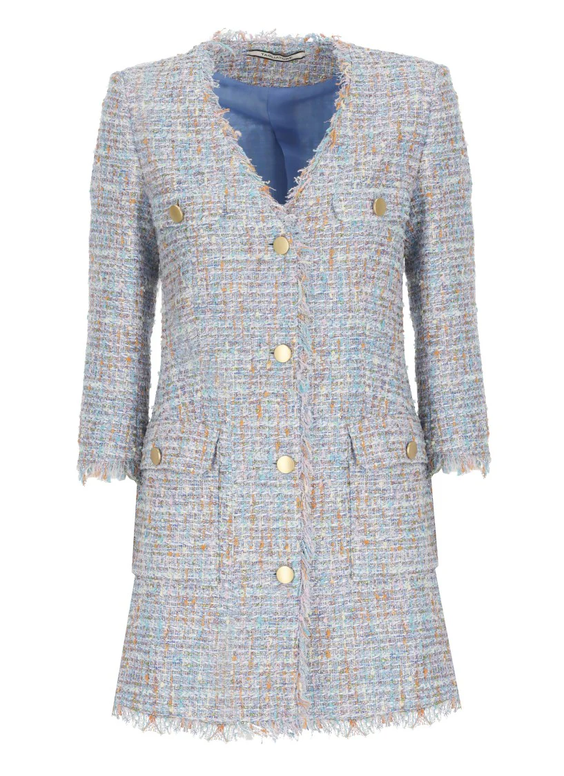 Multicolor Darcey Jacket