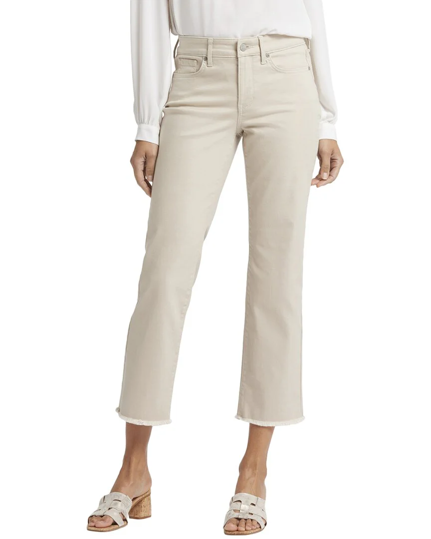 NYDJ Marilyn Feather Ankle Jean