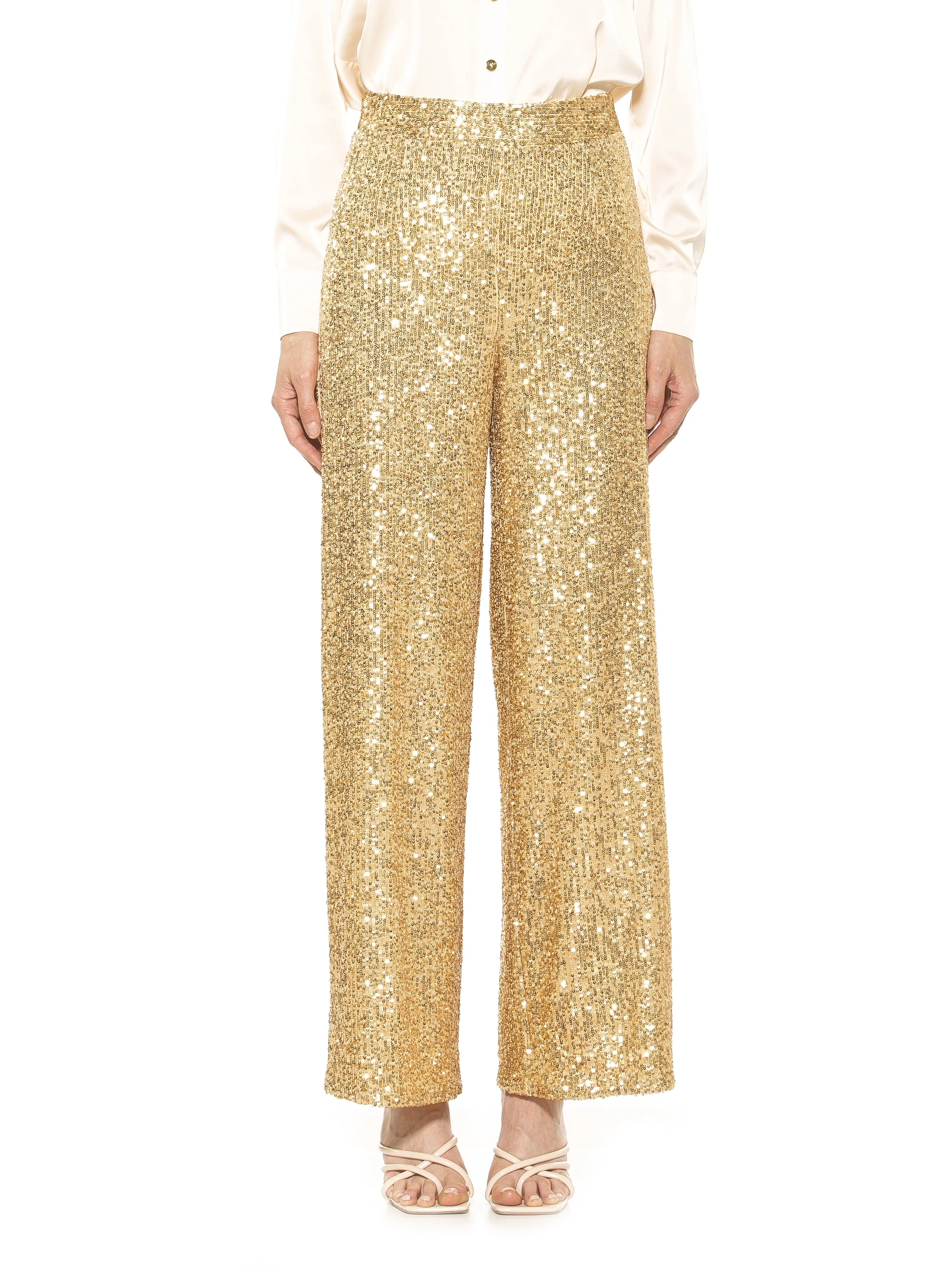 Illy Pant