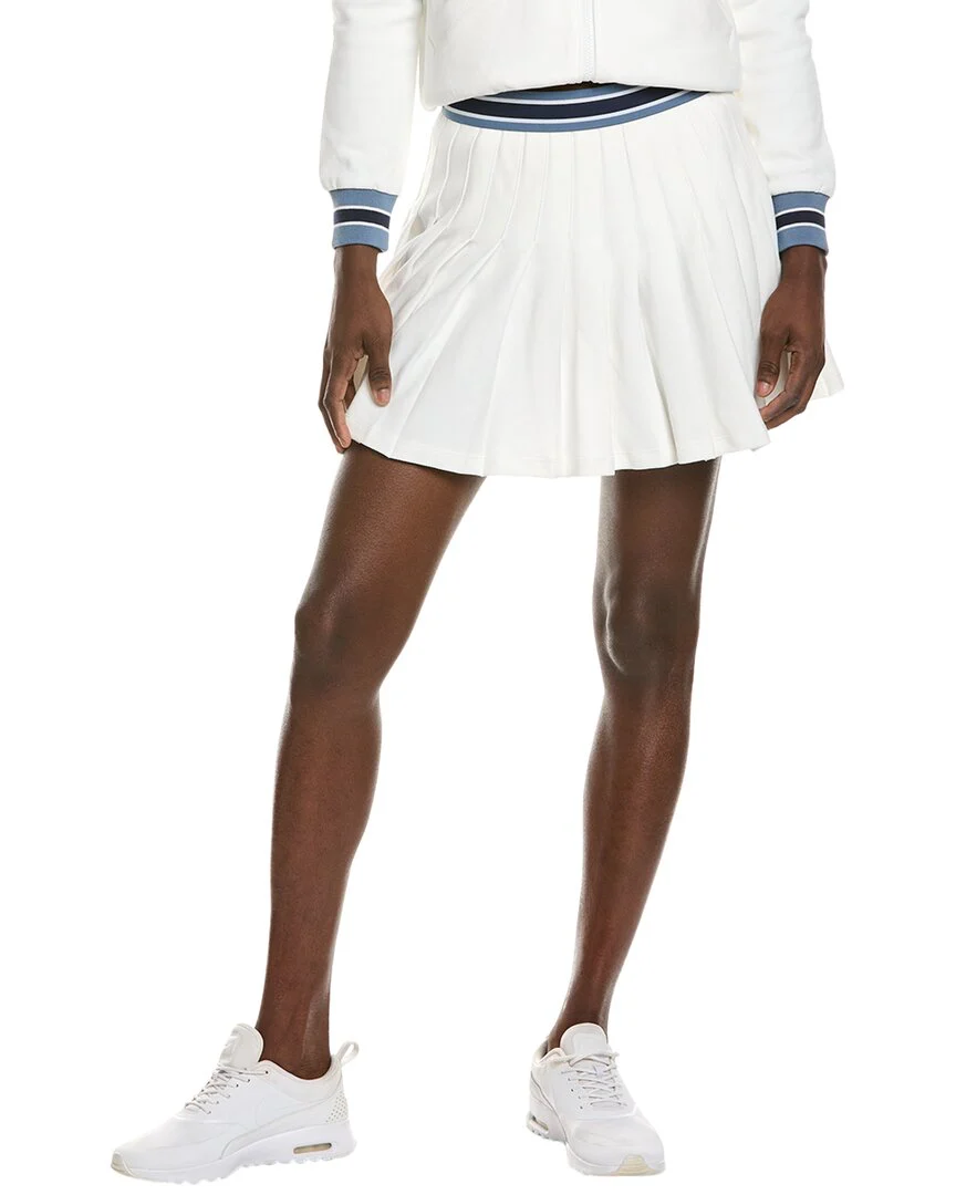 THE UPSIDE Bounce Cordova Skirt