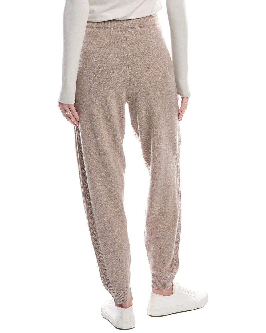 rag & bone Maud Cashmere Jogger Pant