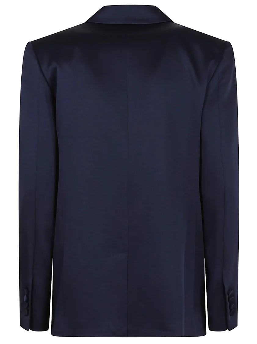 Norah Double Breasted Blazer