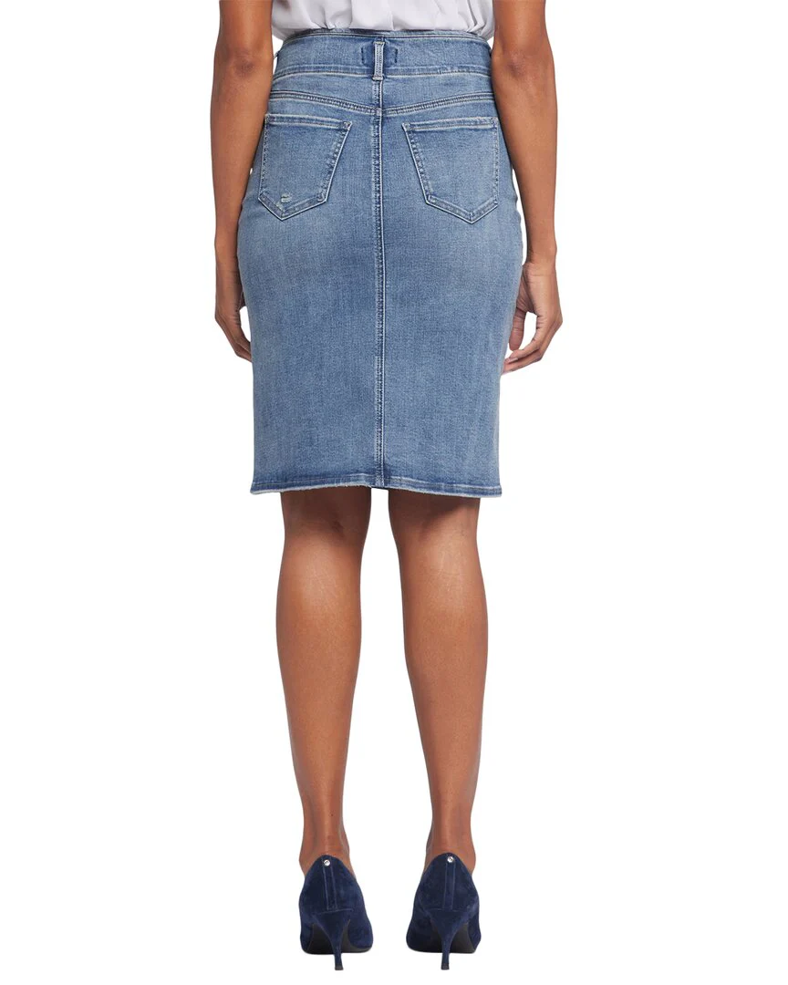 NYDJ High rise Skirt