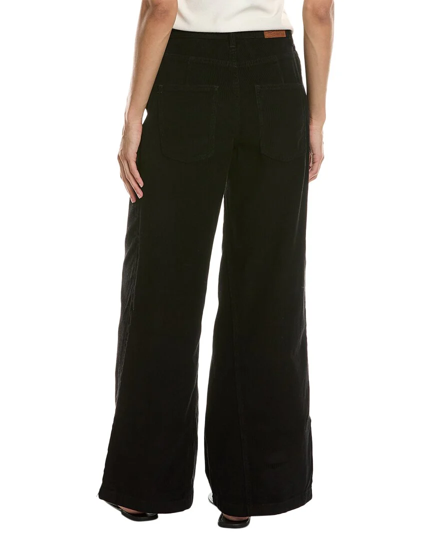 Johnny Was Suki Wide Leg Jean