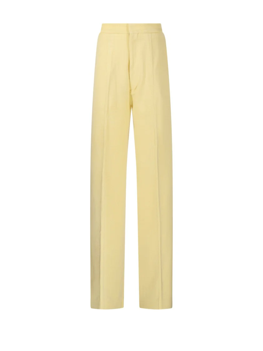 Milano Stitch Sartorial Pant