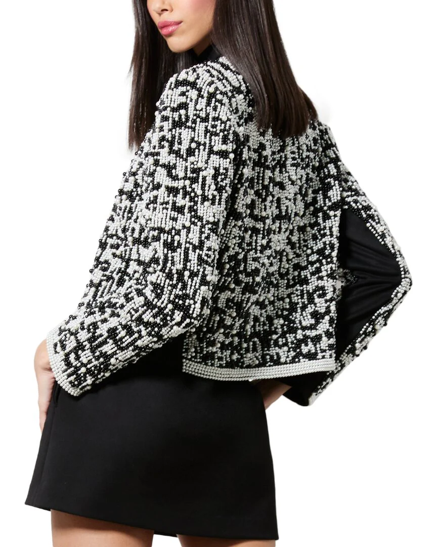 alice + olivia Kidman Jacket