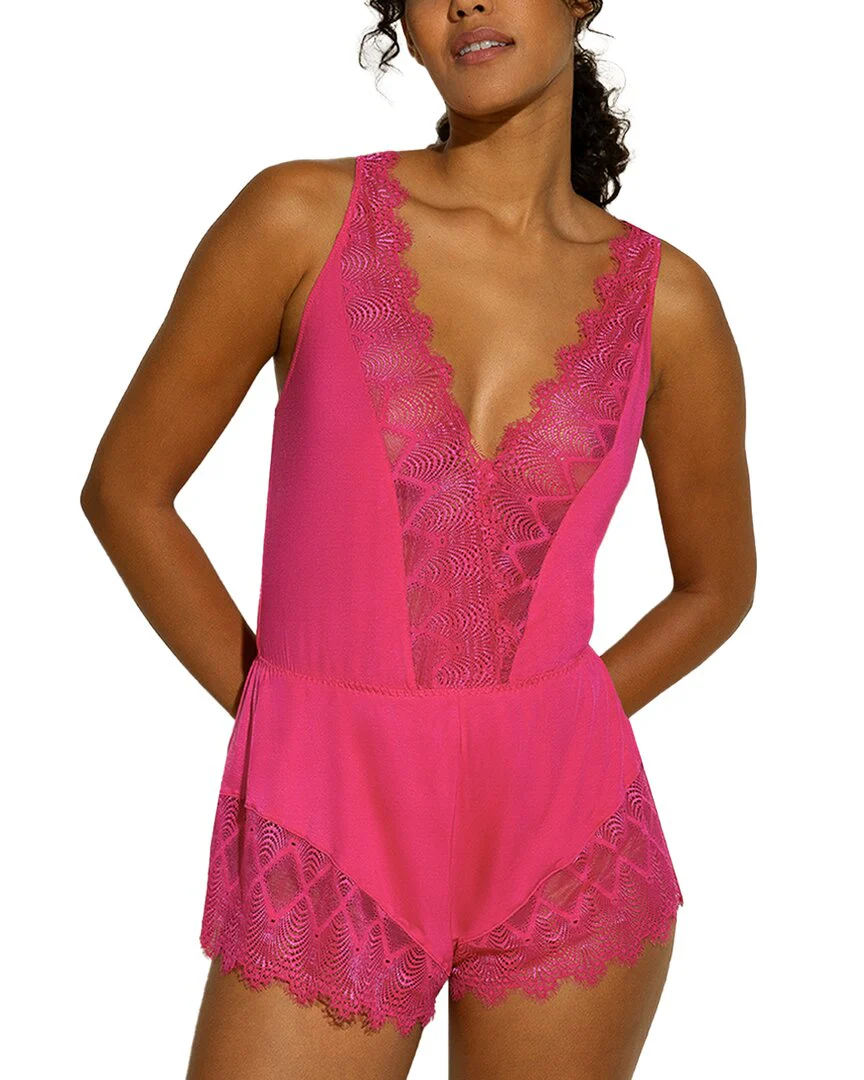 Cosabella Allure Sleep Teddy