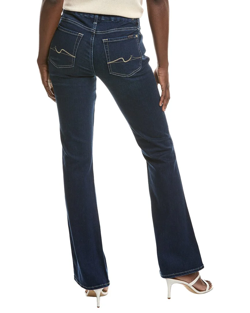 7 For All Mankind Kimmie Dian Bootcut Jean
