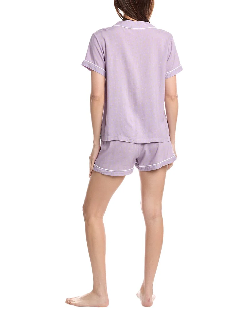 TART 2pc Dixie Short Set