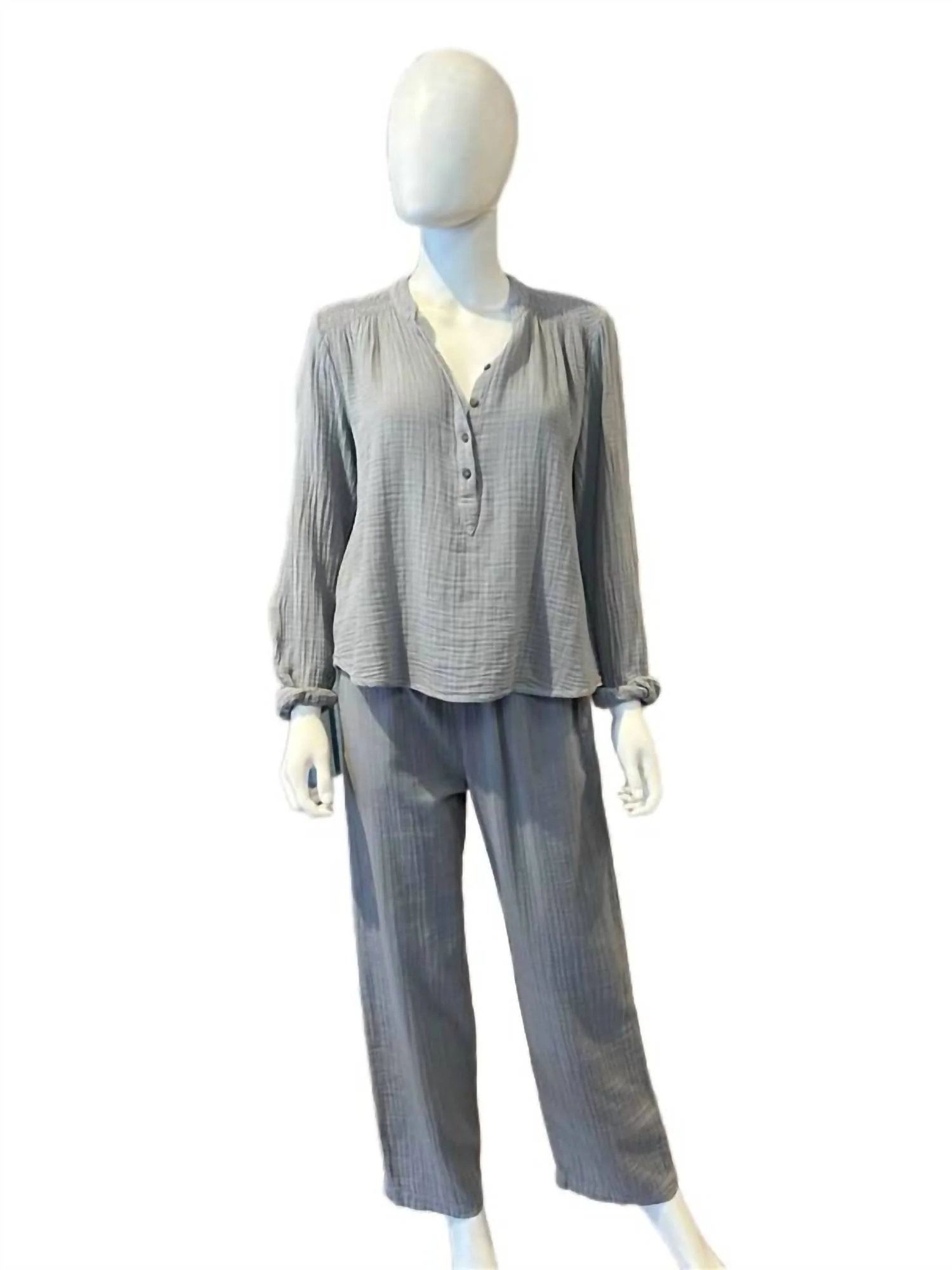 Women's Darren Pant In Half Moon