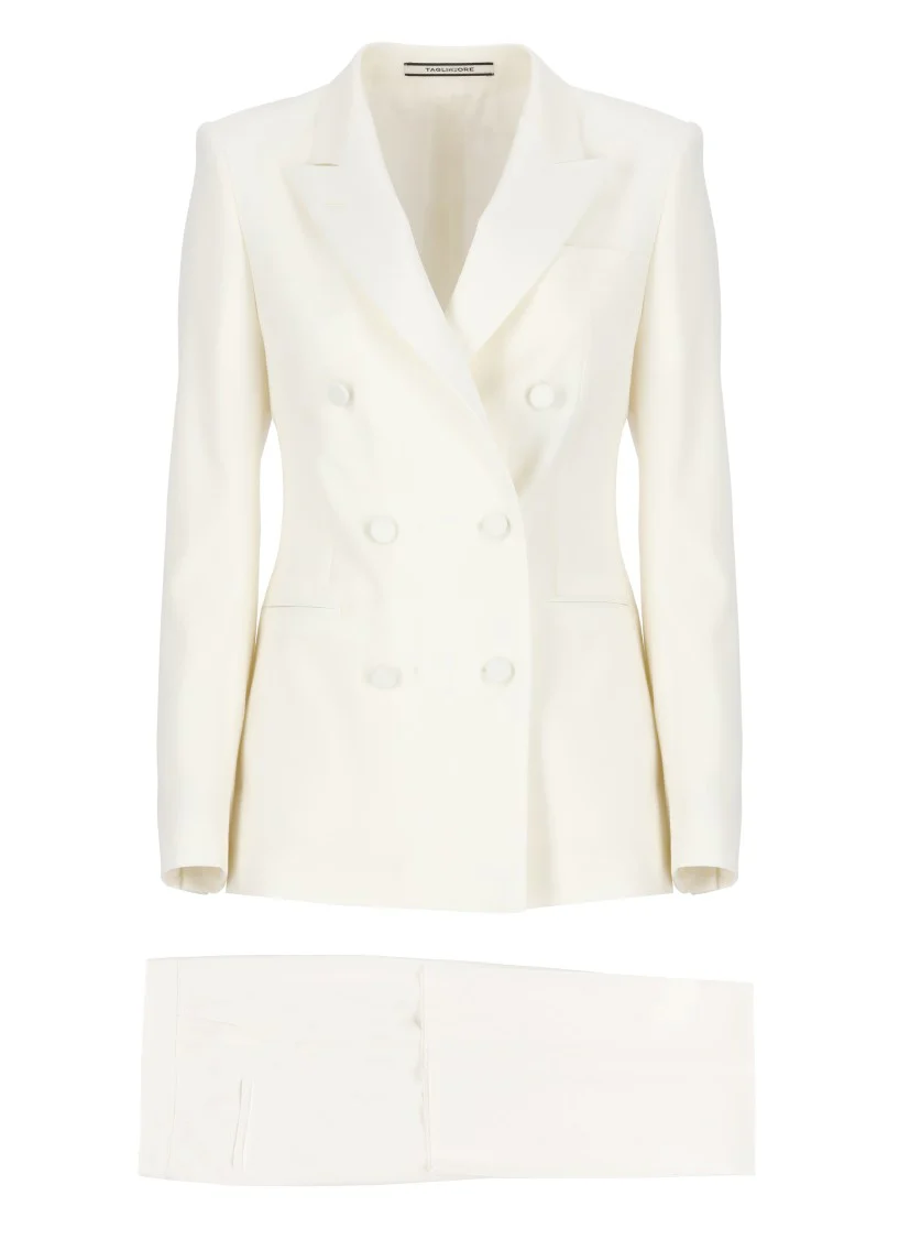 S-Parigi Two-Piece Suit