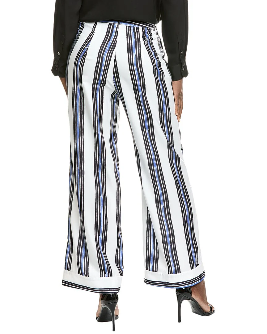 Gracia Wide Leg Pajama Pant