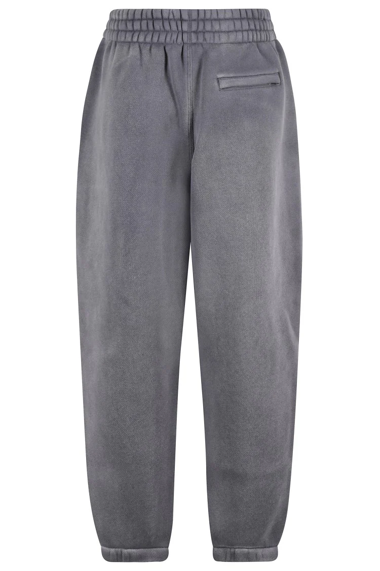 Jogger Terry Trousers