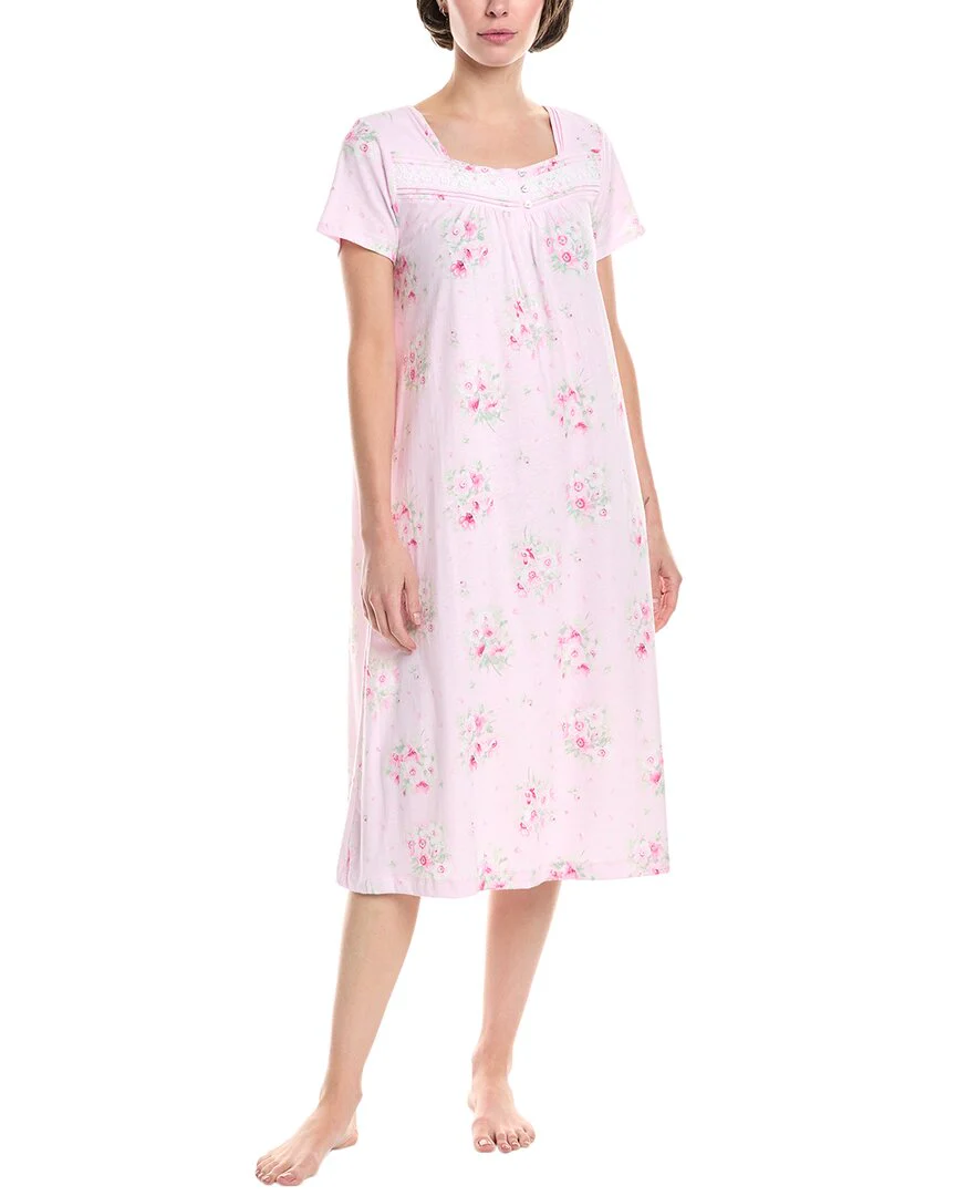 Carole Hochman Waltz Nightgown
