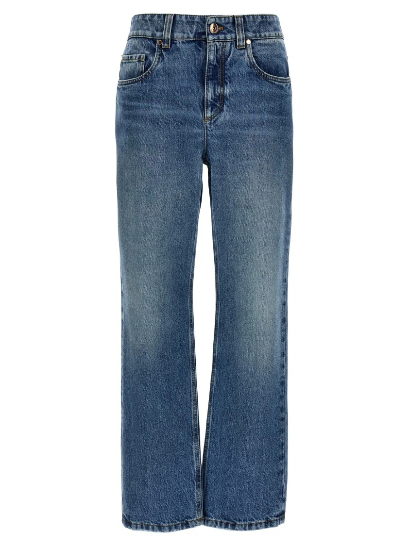 'Monile' Jeans