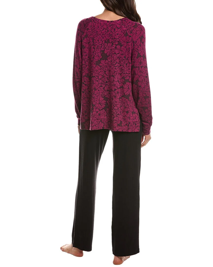 Donna Karan Sleepwear Lounge Top