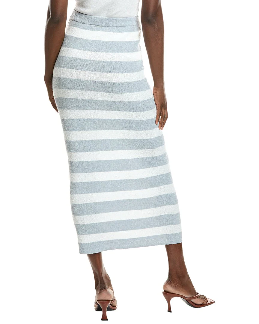 CELESTINE SEI Maxi Skirt