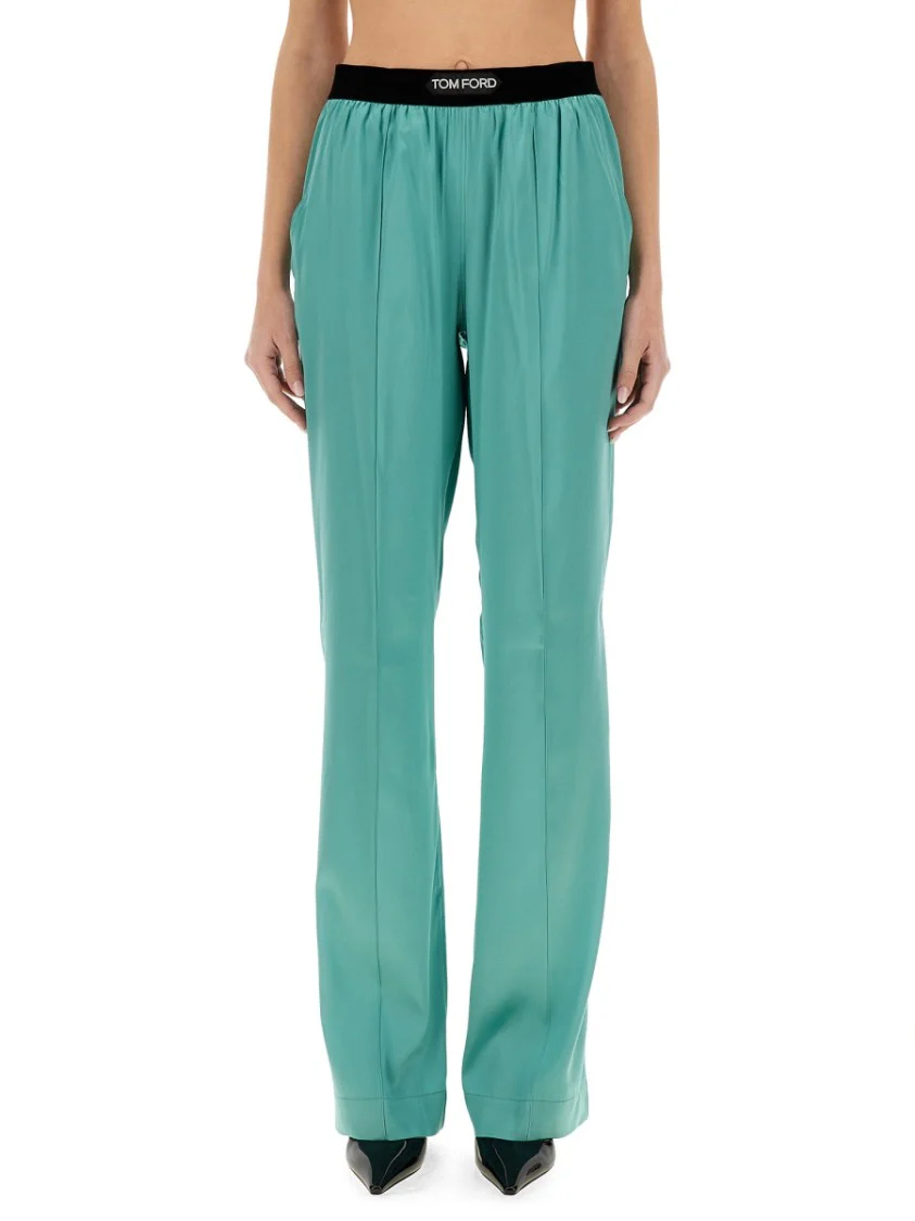 Pj Stretch Pants