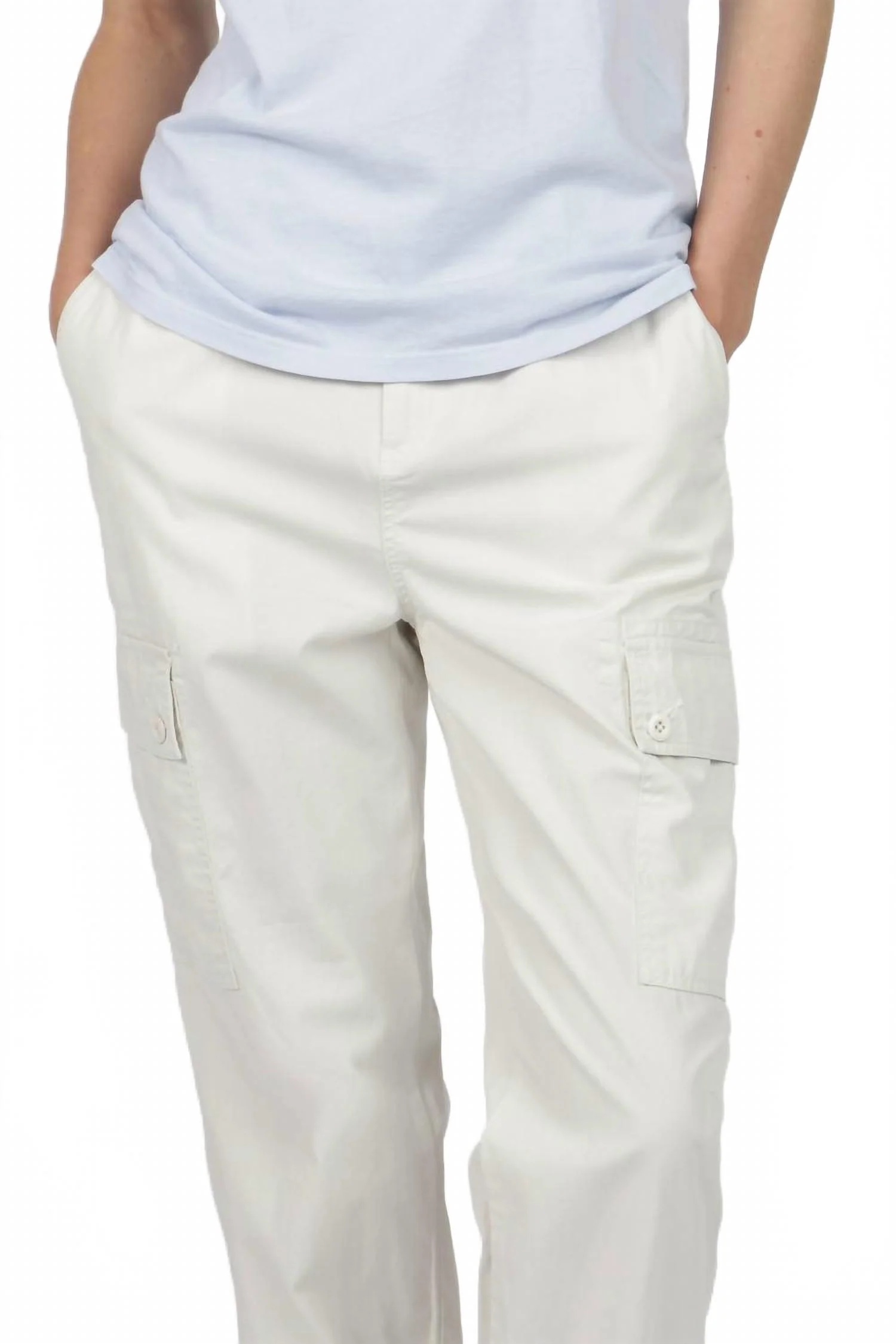 All Day Jogger In Sea Salt