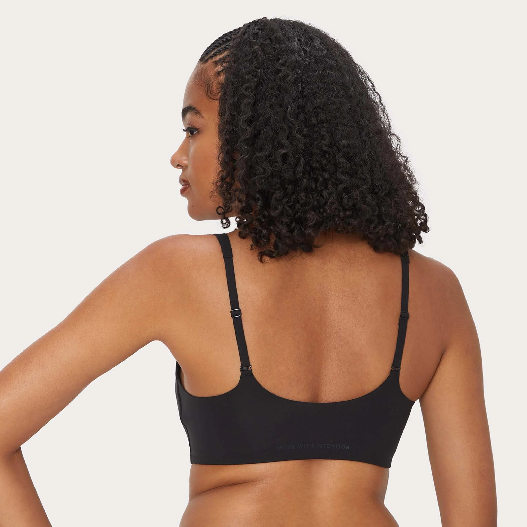 Everyday Sports Bra, Airform Cups, Move With Intention