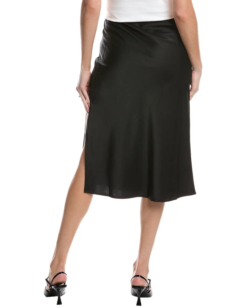 CELESTINE SEI Midi Skirt