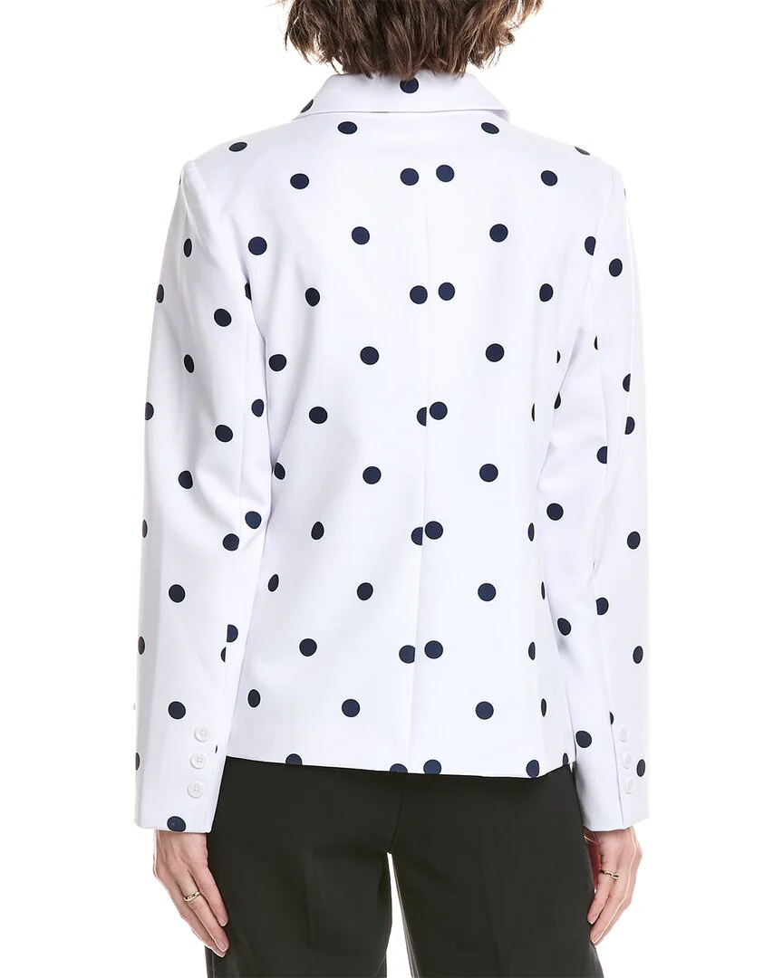 Nanette Nanette Lepore Blazer