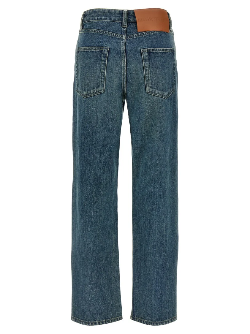 Slim Twist' Jeans