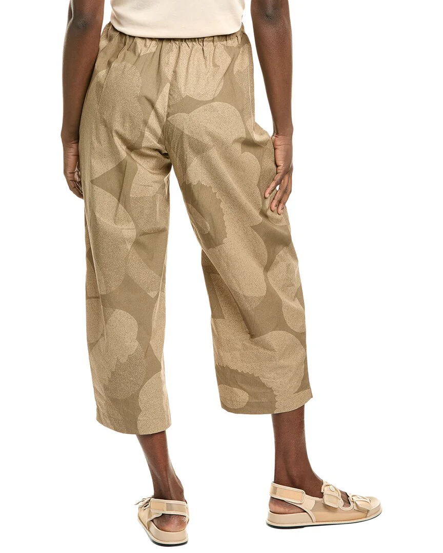 Marimekko Tuulla Unikko Pant